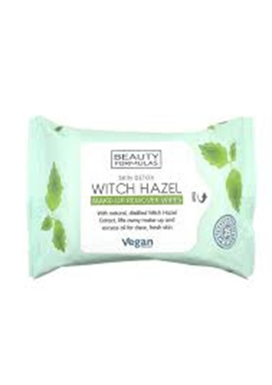 Picture of MAKEUP REMOVER WIPES